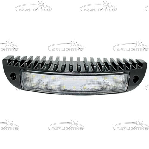 CA 5748.1 9" LED Scene Lamp | CA5748