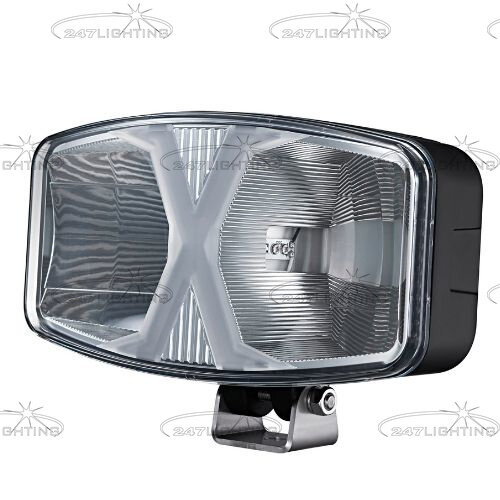 CA6162 LED-X Driving/Position Lamp