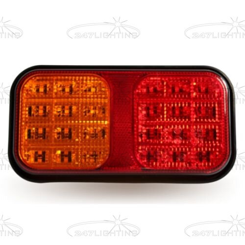 Multifunctional Tail Lamp | CA7069