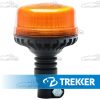 CA8124 Led Pole Mount Trekker Beacon | Reg 65