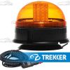 CA8183 LED Magnetic/3 Bolt Trekker Beacon | Reg 10