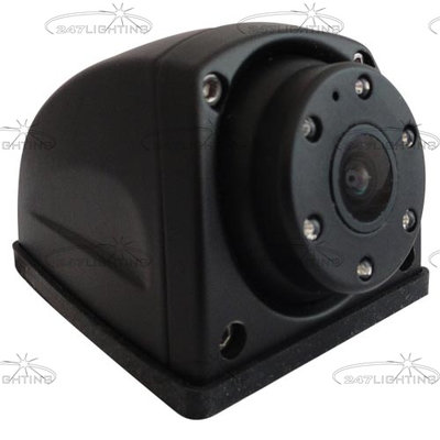 Side Mount Colour Camera (No Audio)