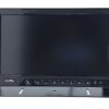 10" Quad Colour Monitor