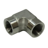 Adapter Haaks Bi-Bu RVS
