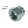 Afsluitdop 1/4 BSP