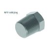 A-NM Afdopplug 1/8 NPT