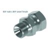 adapter 2" - 1-1/2"  BI-BU