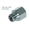 GAJF-HJF Adapter ORFS