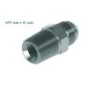 GHJ-HN Inschroever JIC-NPT **