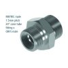 Adapter ORF - Metrisch inschroef