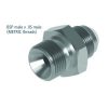 Adapter Jis (Metrisch) - Bsp NP