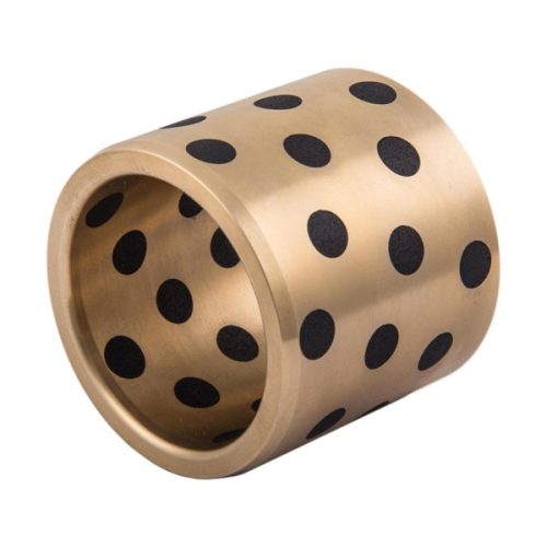 Lagerbus 100x105x40 PTFE