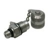 Meetpuntkoppeling  M16x2 -  7/16  - 20UNF