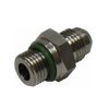 Inschroever JIC 1/2'' x UNF 1/2''  RVS