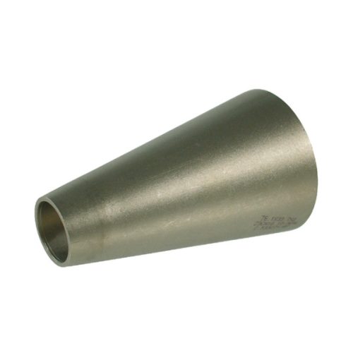 Bocht 3/8" BU-BU  RVS