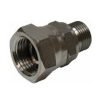 RVSGAB-HB Adapter 1/2" Bsp - 3/4" Bsp Bu-Bu