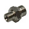 Adapter 3/8" Bsp - 1/2" Bsp Bu-Bu