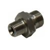 Adapter 3/4" Bsp - 3/4" Npt Bu-Bu
