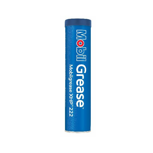 Vetpatroon-grease Vetpatroon Mobil Grease XHP 222