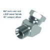 Adapter BSP 45°