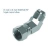 Adapter JIC 3/4