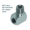 Adapter 90°