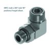 W90HJF-HRE Knie adapter ORF - Bsp Instelbaar