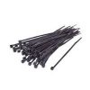 BB-zwart Bundelband 12.7x450 (50) zwart **