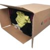 Poetsdoeken 10 kg gekleurd