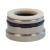 Afdichtset haspel swivel Ramex 1/2'' RVS200 bar  NP**