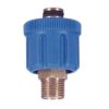 AR8-HR06-F AR8 M24x1.5 wartel-1/4 Bu