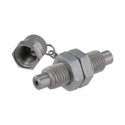 Manomtr.Directaansl. 1/2 BSP