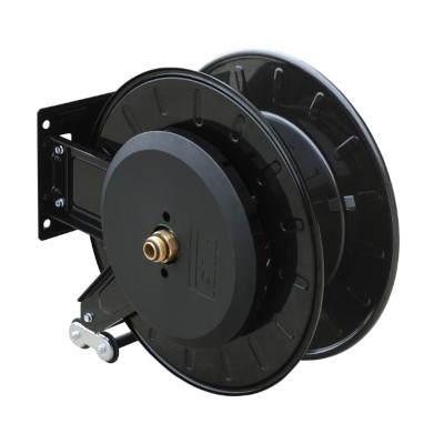 HR6030FE Slanghaspel staal HR6030 1 FE Atex**Max 30 mtr. Din25 slang _x000D_
Geschikt voor benzine