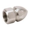 KA301198 Riool spuitkop 1/4 " Bsp