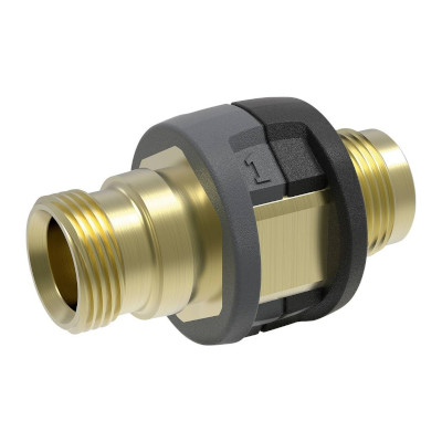 KA41110290 Adapter EasyLock - M22 Karcher NP