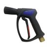 Waterpistool + draaikoppeling 3/8'' Bi + KEW koppeling  **