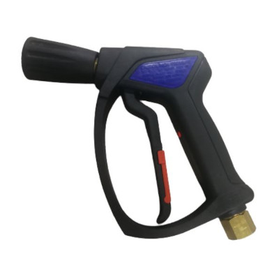 KEW101396 Waterpistool + draaikoppeling 3/8'' Bi + KEW koppeling **