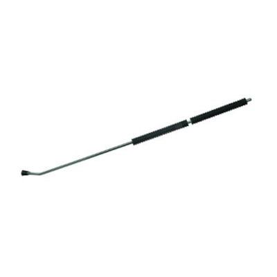 Spuitlans L=1200 gebogen  **