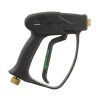 Waterpistool + swivel 3/8 Bivorstbeveiligd