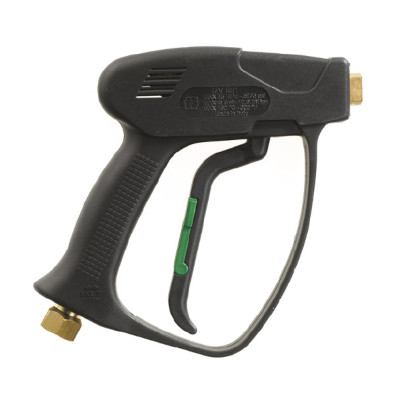 MV951-1 Waterpistool + swivel 3/8 Bivorstbeveiligd