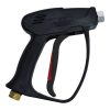 Waterpistool + draaikoppeling 3/8 Bi  **