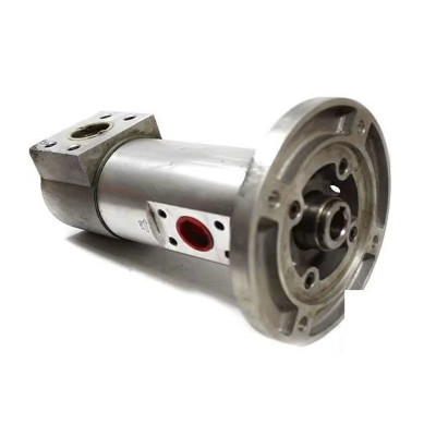 UDOR HP waterpomp 150 Bar - 8,2 Ltr. RVS  **