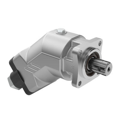 UDOR HP waterpomp 150 Bar - 8,2 Ltr. RVS  **