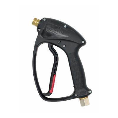 RL37 Waterpistool + draaikoppeling 3/8 Bi