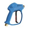 Waterpistool + draaikoppeling 3/8 Bi  390 Bar **