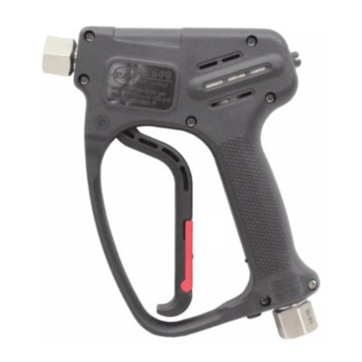 Waterpistool + draaikoppeling 1/2'' Bi500 Bar  **