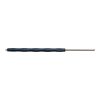 RP111120 Spuitlans L=2000 recht RVS Isolatie **