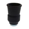 Nozzlehouder 1/4"Bi tbv MT lans