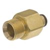 RP119071 Adapter K-Lock x M22bu slang oud >naar nieuwe machine