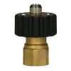 RP149980 Snelkoppeling wartel 1/2"Bi x 1/2"Bi
